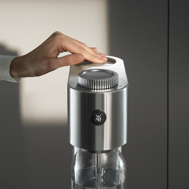 Saturator Wody Stalowy Element One - Wmf