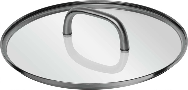 Milano Garnek niski z pokrywką 24 cm - Zwilling