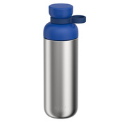 Butelka stalowa na wodę Mepal Vita 700 ml, Vivid Blue