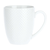 KubekporcelanowyRichiamo400mlLaPorcellanaBianca