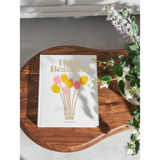 Album Fotograficzny - Hello Beautiful Xl Photo Albums - Printworks