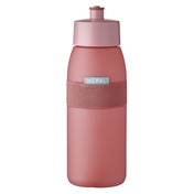 Bidon sportowy Ellipse 500 ml vivid mauve - Mepal