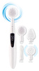 4 IN 1 FACIAL CLEANSING BRUSH & MASSAGER - RIO