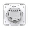 Termostat do ogrzewania podłogowego Aqara W500, Thread i Zigbee, Matter
