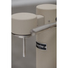 Saturator do wody Carbonator 3, piaskowy - Aarke