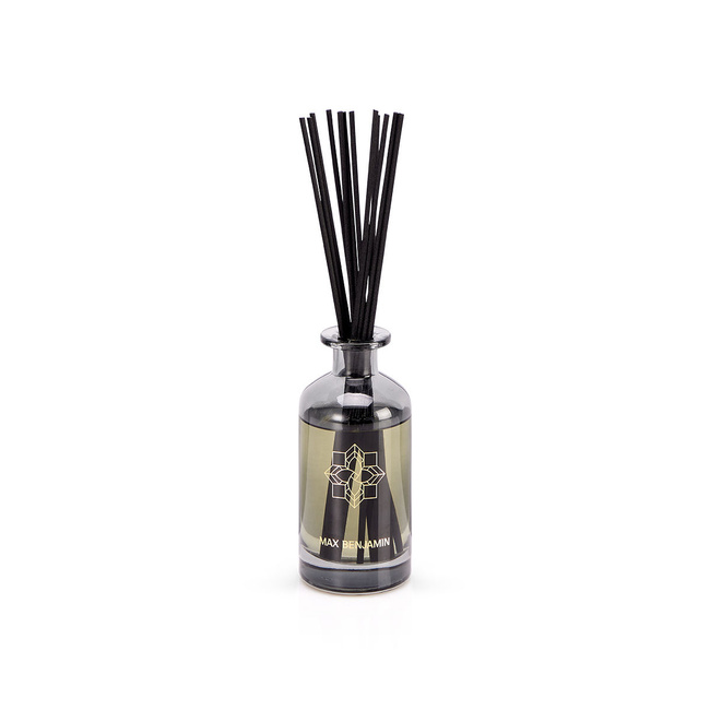 dyfuzory zapachowe do wnętrz 150 ml white pomegranate - Max Benjamin