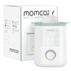 Podgrzewacz do butelek Momcozy MW02 Nutri Smart z kąpielą wodną i lampką