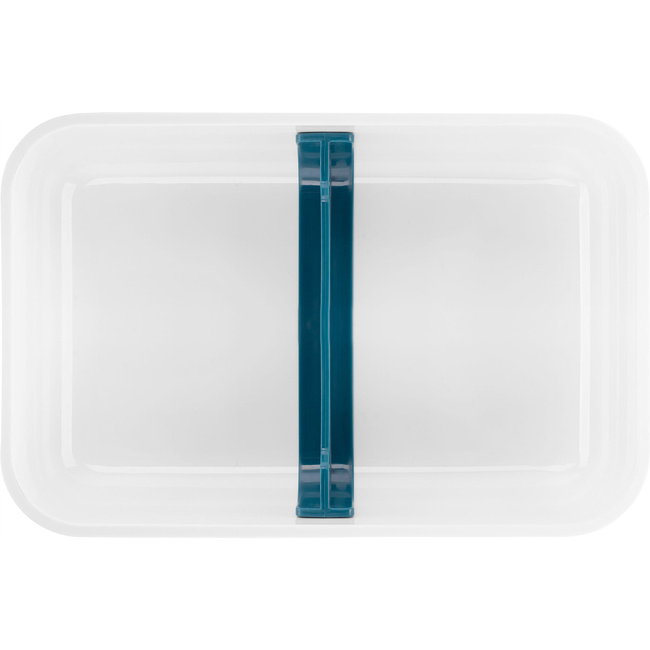 Lunch Box Plastikowy 1 Ltr morski - Zwilling