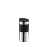 Kubki termiczne do kawy 0.35 l Bodum To Go Travel Mug Black