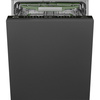Smeg Zmywarka do naczyń 60 cm STL7324AQL Universal