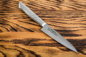 Masahiro Mv-S Utility Knife 120Mm - Japanese Stainless Steel