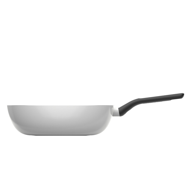 Patelnia wok non-stick glints spirit 28 cm - Berghoff
