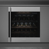 Smeg - Chłodziarka na wino, Classica CVI338RX3 CLASSICA