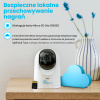 Extralink Smart Life HomeEye | Kamera Ip | Ptz, Wi-Fi, 2.5K, 4Mp, Niania, Tuya