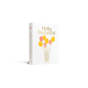 albumy fotograficzne do zdjęć hello beautiful XL - Printworks