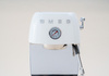 Smeg - Ekspres do kawy, kolbowy ECF03WHEU 50's Style - White