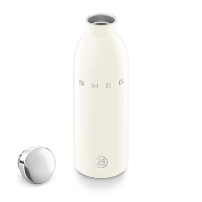 Smeg - Butelka termiczna WBF01CR 24Bottles® - CR