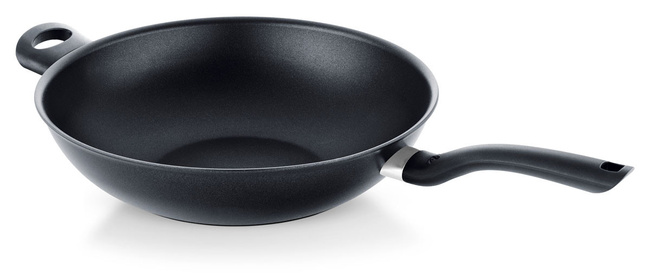 Patelnia wok 32cm Cenit - Fissler