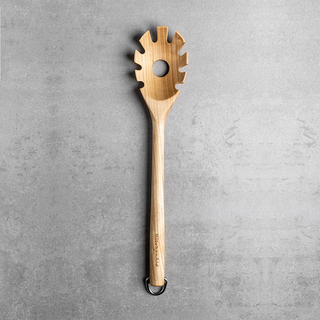 Kitchenaid Łyżka Do Makaronu Coreline Birch