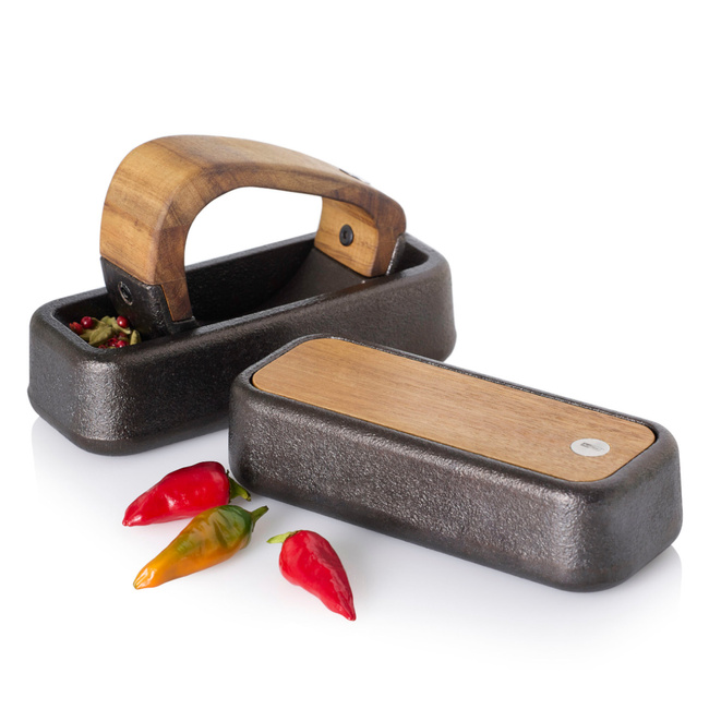 Pojemnika Na Przyprawy Potta