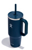 Kubek 40oz All Around Travel Tumbler, Indigo - Hydro Flask