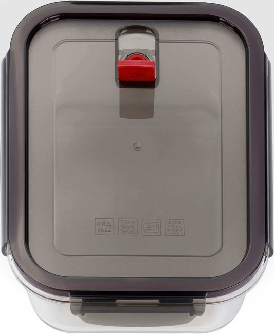 Gusto Pojemnik szklany prostokątny 1.4 Ltr - Zwilling