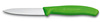 Nóż Do Warzyw 6.7606.L114 Zielony - Victorinox