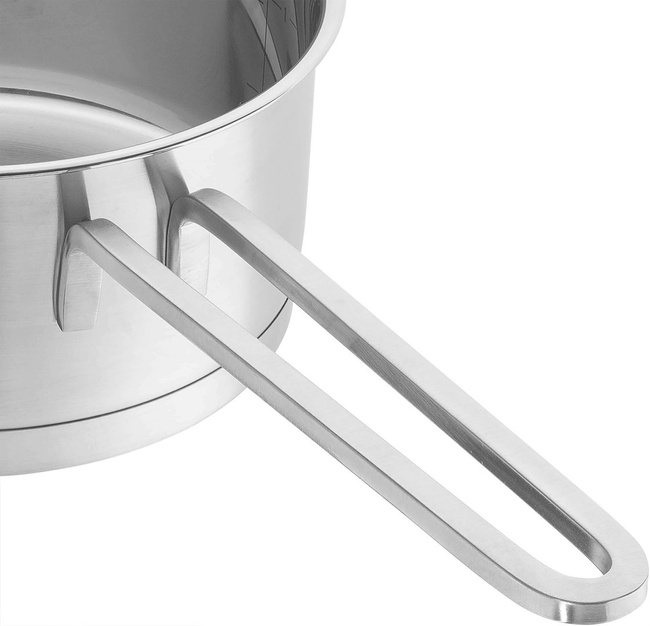 Henckels By Zwilling Pulse Zestaw 5 Garnków