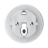 Inteligentne gniazdko Aqara Power Plug H2 EU z pierścieniem RGB, 16 A, Matter
