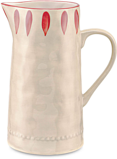 Domitilla Magenta Dzbanek - 1.5 Ltr - Rose&Tulipani