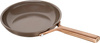 Milano Patelnia Płytka 20 Cm Brązowy - Zwilling