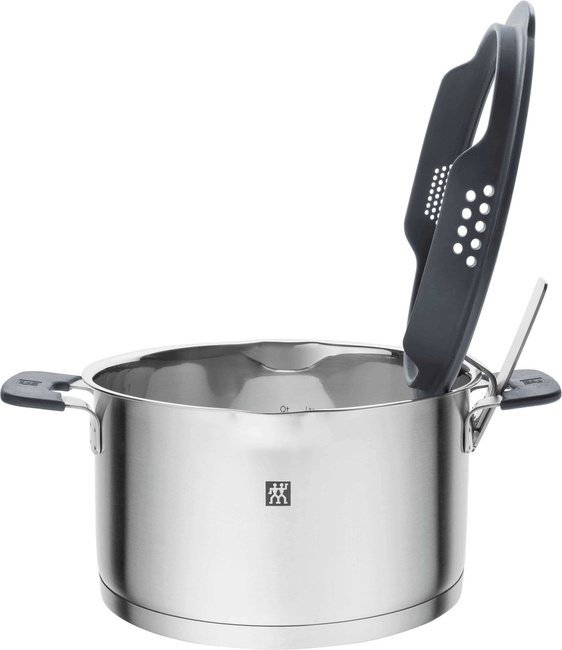 Simplify Zestaw 4 Garnków - Zwilling