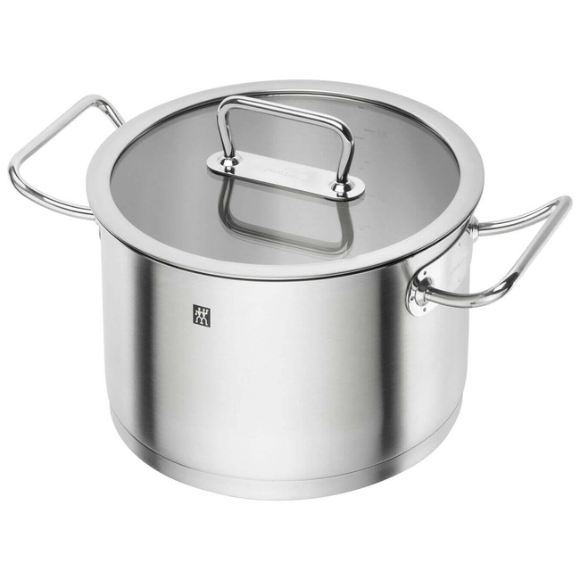 Pro zestaw 5 garnków - Zwilling