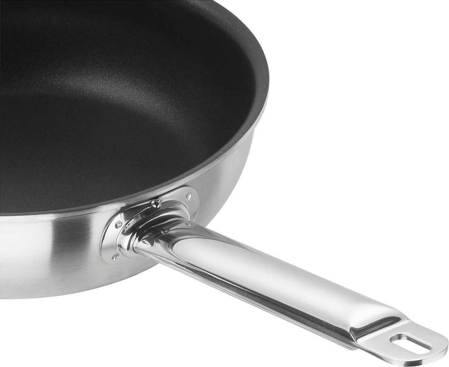 Pro Patelnia Płytka Non-Stick 20 Cm - Zwilling