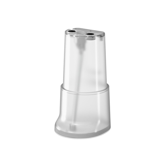 Parownica ręczna do ubrań Steamery Cirrus Icon, kolor Sage, płyta ceramiczna