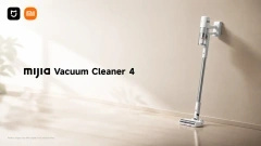 Xiaomi Mijia Vacuum Cleaner 4 EU | Odkurzacz ręczny, bezprzewodowy | 230 AW