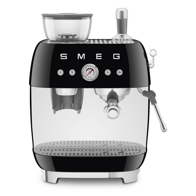 Smeg - Ekspres Do Kawy 50's Style EGF03Bleu Czarny