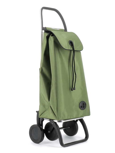 Torby na zakupy I-Max Mf 4 khaki - Rolser