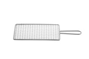 Tarka-siatka do warzyw ze stali nierdzewnej - Weis