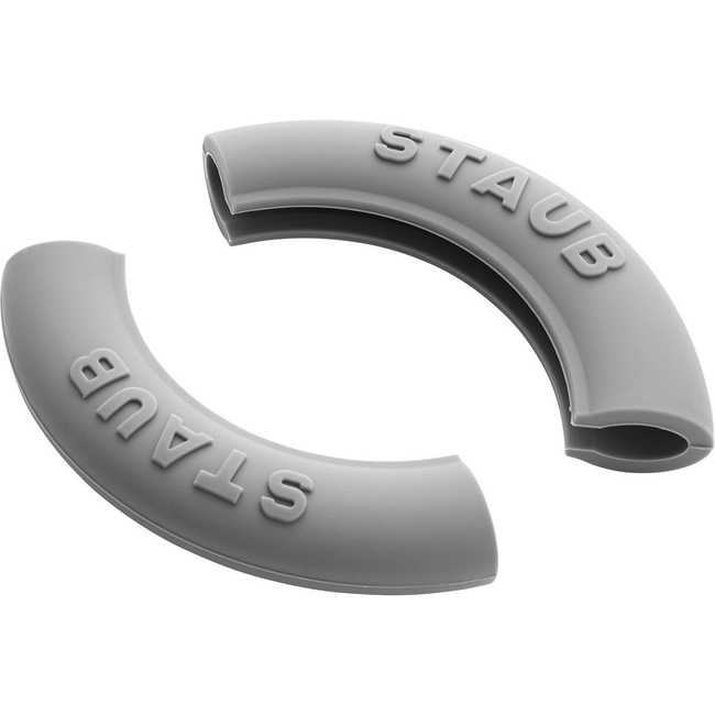 Staub Uchwyty Silikonowe Okrągłe