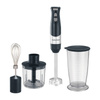Blender Morphy Richards 402061 czarny 1,5 l