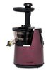 Wyciskarka wolnoobrotowa pionowa do soków Greenis F-9010 srebrna 150W 65obr/min BLDC