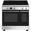 Smeg - Kuchnia wolnostojąca CX92IM CONCERTO