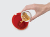 Pojemniki do popcornu do mikrofali M - C - Joseph Joseph