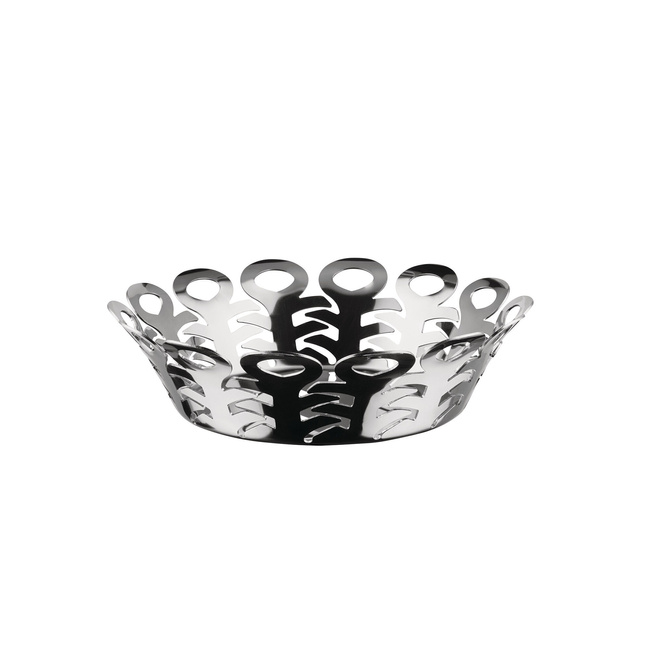 Misa stalowa mała 22 cm srebrna Alessi