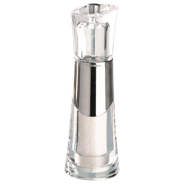 Młynek do soli Bobbi 18,5 cm - Cole & Mason