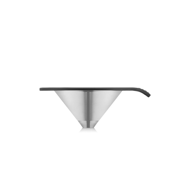 Filtry do dripów pour over black