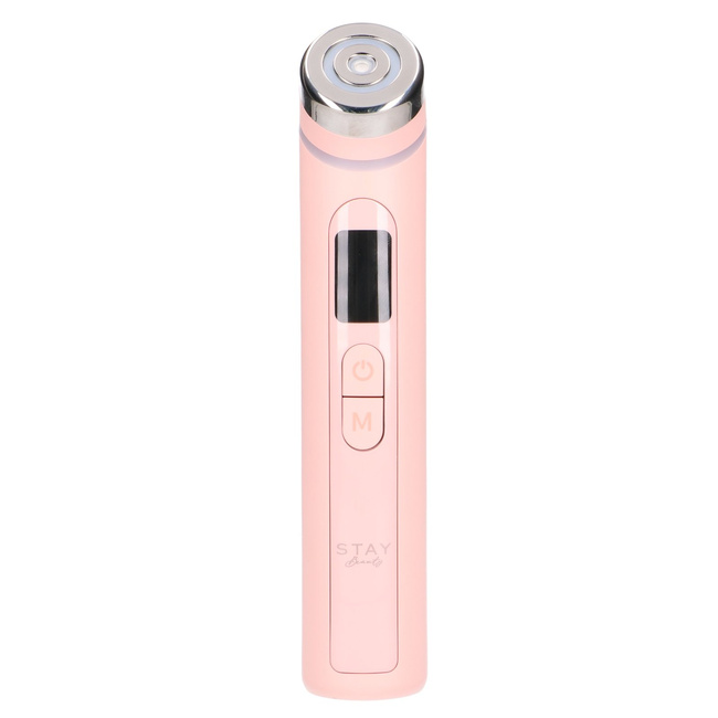 Extralink Stay Beauty Booster Urządzenie do pielęgnacji twarzy masaż EMS lifting