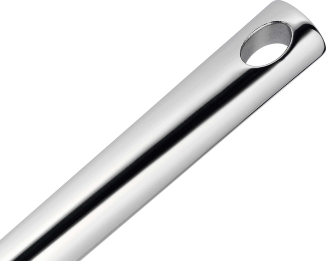 Wok ZWILLING Plus 32 cm z ceramiczną powłoką CERAFORCE Ultra i szklaną pokrywą