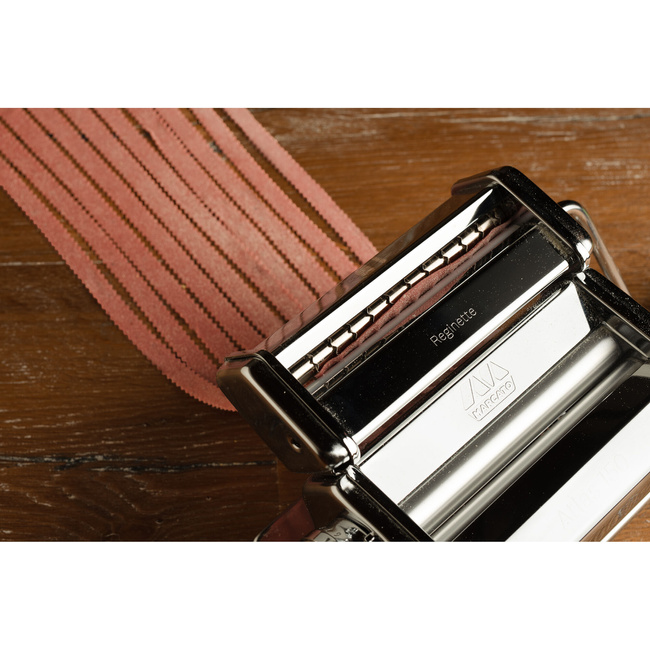 Przystawka Do Makaronu Reginette 12 Mm - Marcato